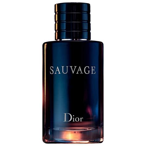 sauvage dior 100 ml douglas|dior sauvage rossmann.